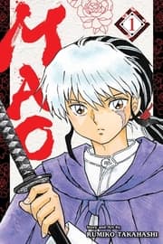 Cover von Mao 1