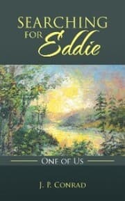 Cover von Searching for Eddie