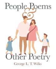 Cover von People Poems & Other Poetry