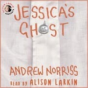 Cover von Jessica's Ghost