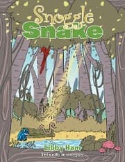 Cover von Snoggle Snake