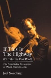 Cover von If This Is the Highway (I'Ll Take the Dirt Road)