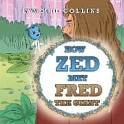 Cover von How Zed Met Fred the Giant