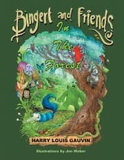Cover von Bingert and Friends