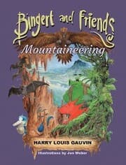 Cover von Bingert and Friends