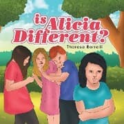 Cover von Is Alicia Different?