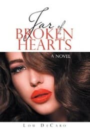 Cover von Jar of Broken Hearts
