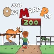 Cover von Just One More Pet