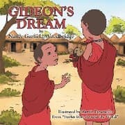 Cover von Gideon's Dream