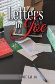 Cover von Letters to Joe