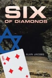 Cover von Six of Diamonds