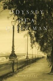 Cover von Odyssey of a Quiet Man