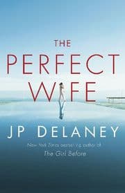 Cover von The Perfect Wife