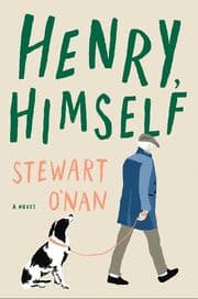 Cover von Henry, Himself