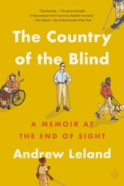 Cover von The Country of the Blind