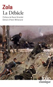 Cover von La Débâcle