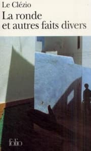 Cover von La ronde et autres faits divers