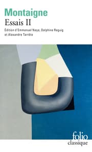 Cover von Essais 2