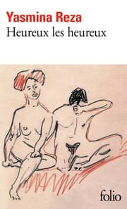 Cover von Heureux les heureux