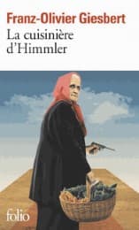 Cover von La cuisinière d'Himmler