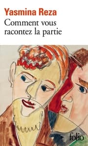 Cover von Comment vous racontez la partie
