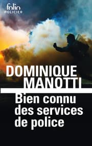Cover von Bien connu des services de police