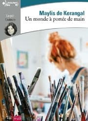 Cover von Un monde à portée de main