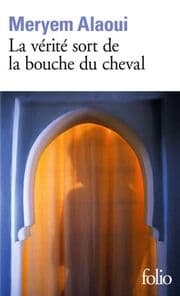 Cover von La vérité sort de la bouche du cheval