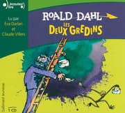 Cover von Les deux gredins