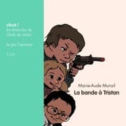Cover von La bande à Tristan