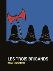 Cover von Les trois brigands