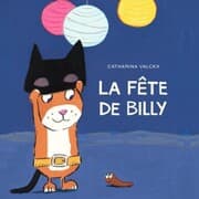 Cover von La fête de Billy