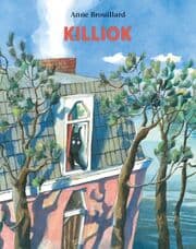 Cover von Killiok