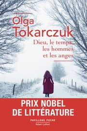 Cover von Dieu, le temps, les hommes et les anges