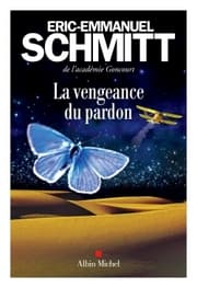 Cover von La vengeance du pardon