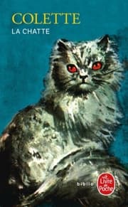 Cover von La Chatte