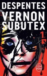 Cover von Vernon Subutex 1