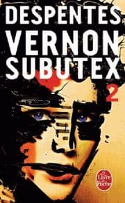 Cover von Vernon Subutex 2