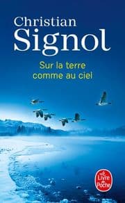 Cover von Sur la terre comme au ciel