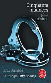 Cover von Cinquante nuances plus claires