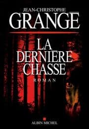 Cover von La Dernière Chasse