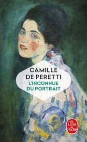 Cover von L'Inconnue du portrait