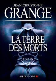 Cover von La terre des morts