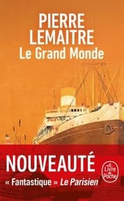 Cover von Le Grand Monde