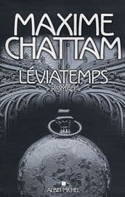 Cover von Leviatemps