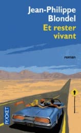 Cover von Et rester vivant