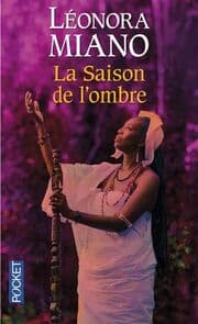 Cover von La Saison de l'ombre