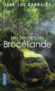 Cover von Les Secrets de Brocéliande