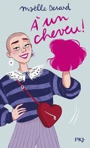 Cover von À un cheveu!