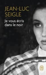 Cover von Je vous écris dans le noir